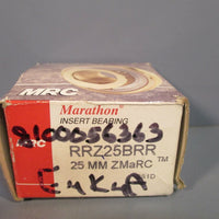 MRC Ball Bearing Insert RRZ25BRR