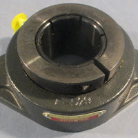 Sealmaster SFT31T 2Bolt Flange Mount Bearing 115/16" Bore 705489