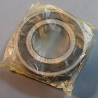 FAG 6207.2RSR.C3 Deep Grove Ball Bearing w/ Rubber Seals 35mm Bore New