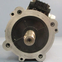 Baldor MVM50912Z-700A 3-Phase Motor SMS 80 B2H 2700/3300RPM 1.5kW