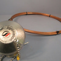 Pyromation RTD Thermometer 2290L42331448HN91