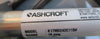 Ashcroft K1-7-M02-42-C1 Transducer 4-20mA 15psig Range 30psig Proof 10-36VDC