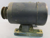 Leeson Electric Corporation 1/2 hp motor 230/190V  C42K17NZ1A 5/8" Shaft Dia