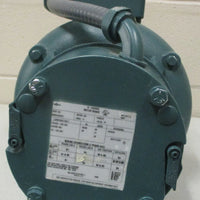 Baldor 120831262710 Brake Motor Dodge D Series Brake 46BK0400A01 11/8" Shaft