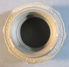Lot of 2 Appleton Electric UNF-UNY 1-1/2" Union 3 Piece Explosion Proof