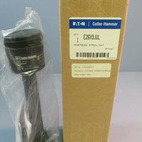 CUTLER HAMMER EATON STACKLIGHT ASSEMBLED E26X9JUL