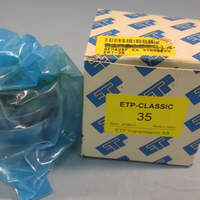 ETP Transmission AB ETP-Classic 35 Hydraulic Keyless Shaft Bushing