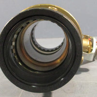 Sharkbite 2XL SBBV54 Ball Valve PushFit Fitting 2" x 2" 200psi