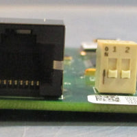 Allen Bradley 22-COMM-E Series A EtherNet/IP Comm Adapter 5VDC 350mA