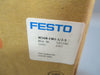 FESTO MS6NEM11/2S SHUT ON/OFF VALVE 541290
