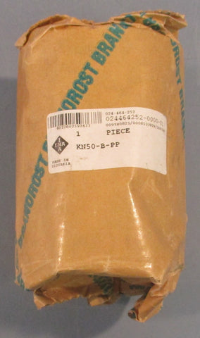 INA KN50-B-PP Linear Ball Bearing 75mm Outside Dia 100mm Length 50mm Bore