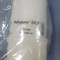 New Sealed Pall Polypure DCF 70760 Filter Cartridge CFE05NGRRK