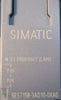 Siemens Simatic 6ES7158-3AD10-0XA0 Coupler Module 24VDC Max