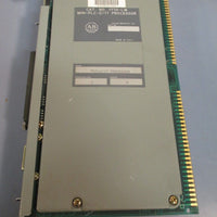 Allen Bradley MiniPLC2/17 Processor, F/W Rev. E 1772LW