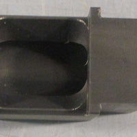 Douglas Machine 43191 Plastic Guide Block 21/4" x 11/2" x 1"
