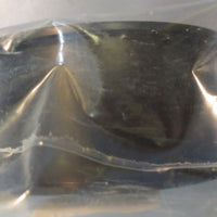 Hayssen Aluminum Single Groove Idler Pulley 10187A3460