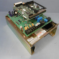 Used Allen Bradley AC Drive 1336S-BRF75-AN-EN Series A 3 Phase 7.5HP