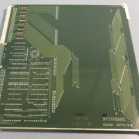 BYSTRONIC E07745B DIOCOM Circuit Board 4Dioports