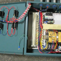Reliance Electric VTAC 7 HVAC Drive 20V4150 AC Motor Controller 20H4150 15kW