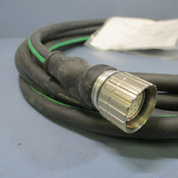 FlexCable FC141WSF02052 Servo Cable 20Ft New