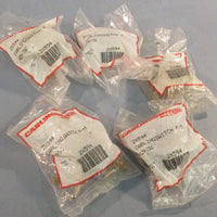 Carling Technologies HM25473XG Switch 2X594 10A/15A Lot of 5