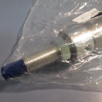 BIMBA DOUBLE ACTING PNEUMATIC AIR CYLINDER 1.5" BORE D72153A5