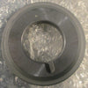 Waukesha CherryBurrell 015014009 Seal Pump Seat Silicone Carbide 13/16" Bore