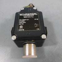 Schmersal M2K01511Y Limit Switch 2 No / 2 Nc