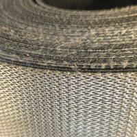Sparks Belting MF BP290 Quiet Weave 41 FT LG x 21-1/2 IN Wd Conveyor Belt