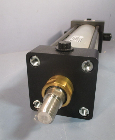 PARKER Double Actuating Air Cylinder 31/4 Bore x 14 IN Stroke 1P4MA0014267