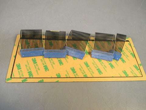 Mettler Toledo Display w/Information Pages 6C02D0008