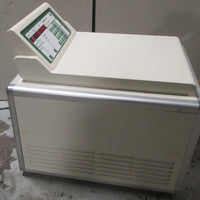 B. Braun Sigma 2K15 Benchtop Refrigerated Centrifuge Rotor NR. 14125 Working