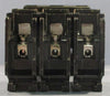 Siemens Q330 Circuit Breaker 3 Pole 30A 240VAC 60Hz Type QP RT-1030