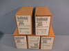 Lot of (5) LightGuard XOGHEAD Lamp Kit 6V 25W 4510GR