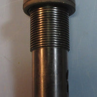 Scully Jones SJCD 18591 Adjustable Spindle Adapter 1.38" Diameter Used