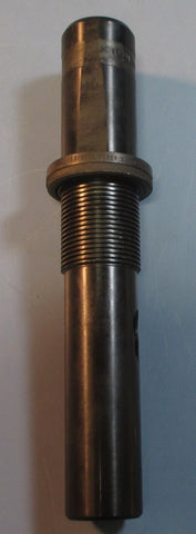 Scully Jones SJCD 18591 Adjustable Spindle Adapter 1.38" Diameter Used