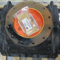 Gardner Denver 716-4500 Positive Displacement Rotary Blower, 1-3/4" Shaft