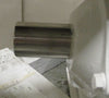 Mac CV-12B Rotary Airlock CV Airlock 19-5/8" x 18-5/8" Opening 1-3/4" Shaft Dia