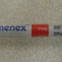 Phenomenex 00F0365E0 Spherisorb 5 SCX HPLC Column 150 x 4.60 mm