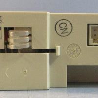 AEG ADU 205 6728042.270397 Rev 06 4 Analog Input Module 10V 20mA