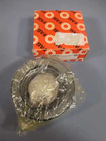 FAG THRUST BALL BEARING 52215