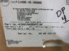 Stober Gear Reducer Part No. K302VG0350MT10F 34.7 Gear Ratio
