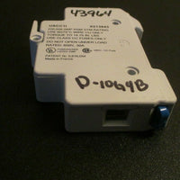 Ferraz Shawmut Ultrasafe Fuse Holder 30 Amp X213943