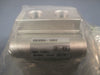 SMC Compact Cylinder CQ2WB50-10DCZ