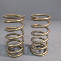 LOT OF (2) QUINCY COMPRESSORS 22033 SPRINGS 1136509