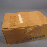 Thomas & Betts 11/2" 90 Degree Steel Insulated Liquid Tight Connector 5356