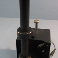 Varian 311027 Dip Probe Coupler Accessory for CARY 50