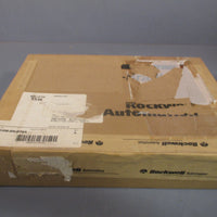 ALLEN BRADLEY PRINTED CIRCUIT BOARD INVERTER SNUBBER SER. A 1336SNSP6A SEALED