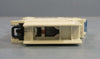 (Lot of 2) Allen Bradley 1489-M1C100 Ser. D Circuit Breaker 1 Pole 10A D165239