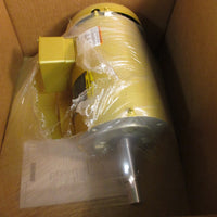 BALDOR SUPER-E MOTOR 2HP 230/460V 1755 RPM 3 PH EJMM3558T-M11B 1207285427-000010